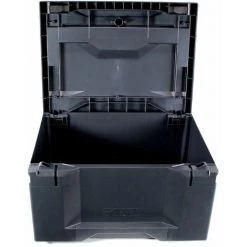 DINOTECH Makbox 3 Coffret De Transport 400x300x230 Mm -Malette de rangement Soldes 2022 33218421 4