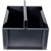 DINOTECH Makbox Coffret De Transport Ouvert Avec Poignée 400x300x230 Mm