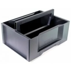 DINOTECH Makbox Coffret De Transport Ouvert Avec Poignée 400x300x230 Mm 7 DINOTECH Makbox Coffret De Transport Ouvert Avec Poignée 400x300x230 Mm -Malette de rangement Soldes 2022 33218428 3