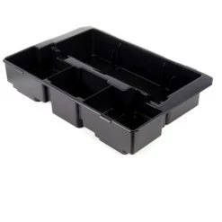 DeWalt Insert TSTAK II, Pour 4x Batteries Et 1x Chargeur -Malette de rangement Soldes 2022 33488583 3