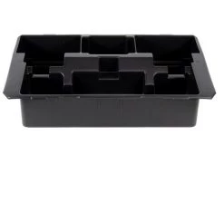 DeWalt Insert TSTAK II, Pour 4x Batteries Et 1x Chargeur -Malette de rangement Soldes 2022 33488583 4