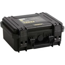 PEREL MALLETTE RIGIDE - 336 X 300 X 148 Mm - AVEC MOUSSE HC300S RI15528 7 PEREL MALLETTE RIGIDE - 336 X 300 X 148 Mm - AVEC MOUSSE HC300S RI15528 -Malette de rangement Soldes 2022 3356273 3