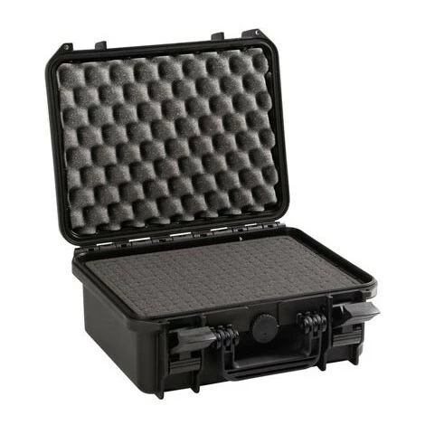 PEREL MALLETTE RIGIDE - 336 X 300 X 148 Mm - AVEC MOUSSE HC300S RI15528 5 PEREL MALLETTE RIGIDE - 336 X 300 X 148 Mm - AVEC MOUSSE HC300S RI15528 – Image 5