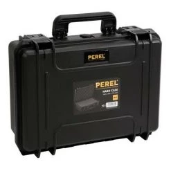 PEREL MALLETTE RIGIDE - 464 X 366 X 176 Mm - AVEC MOUSSE HC430S RI15529