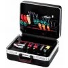Parat Coffret Outils 36 L Noir CLASSIC KingSize CP-7