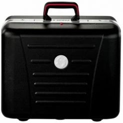 Parat Coffret Outils 36 L Noir CLASSIC KingSize CP-7 6 Parat Coffret Outils 36 L Noir CLASSIC KingSize CP-7 -Malette de rangement Soldes 2022 33710841 3