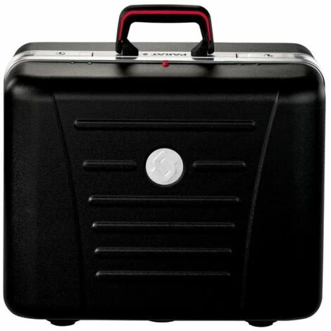 Parat Coffret Outils 36 L Noir CLASSIC KingSize CP-7 3 Parat Coffret Outils 36 L Noir CLASSIC KingSize CP-7 – Image 3