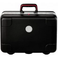 Parat Coffret Outils 25L Noire SILVER Plus 7 Parat Coffret Outils 25L Noire SILVER Plus -Malette de rangement Soldes 2022 33710842 4