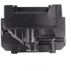 Makita Coffret MAKPAC 4 + Insert Correspondant DHS 710 -Malette de rangement Soldes 2022 33816701 4