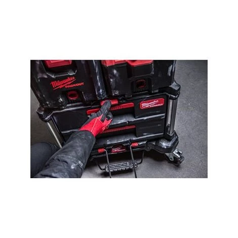 .MILWAUKEE. PACK OUT COFFRET 2 TIROIRS - 4932472129-- 2 .MILWAUKEE. PACK OUT COFFRET 2 TIROIRS - 4932472129-- – Image 2