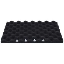 Makita Insert En Mousse Pour Couvercle - Pour Makpac ( 198978-0 ) -Malette de rangement Soldes 2022 34356498 5