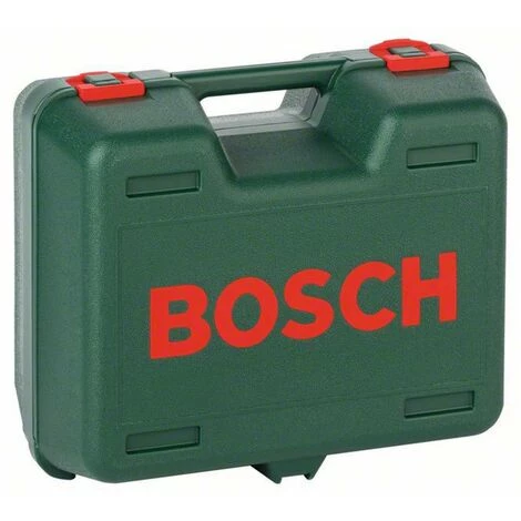Bosch Accessories Bosch 2605438508 Mallette Pour Matériels électroportatifs (l X H) 325 Mm X 220 Mm 2 Bosch Accessories Bosch 2605438508 Mallette Pour Matériels électroportatifs (l X H) 325 Mm X 220 Mm – Image 2