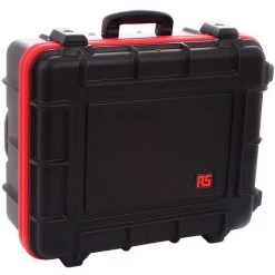 Coffret à Outils RS PRO En Plastique ( Prix Pour 1 )