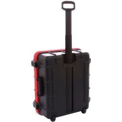 Coffret à Outils RS PRO En Plastique ( Prix Pour 1 ) -Malette de rangement Soldes 2022 35127127 3