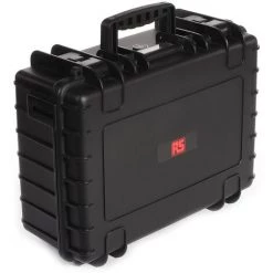 Malette De Transport RS PRO En Polypropylène ( Prix Pour 1 )