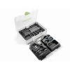 Set De Montage FESTOOL SYS3 M 89 ORG CE-SORT - 104 Accessoires - 576804