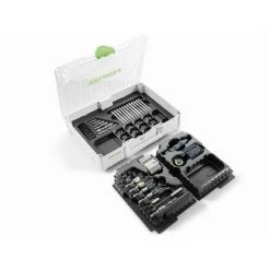 Set De Montage FESTOOL SYS3 M 89 ORG CE-SORT - 104 Accessoires - 576804