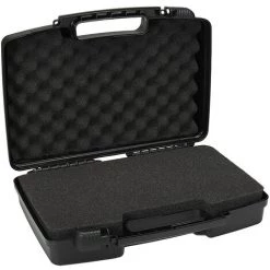 Boite à Outils De Sécurité étanche Portable Boite De Rangement D'outils Antichoc Boite à Outils Antichoc Valise De Rangement Avec Mousse (Type9 420x310x120mm) Coxolo -Malette de rangement Soldes 2022 36489081 2