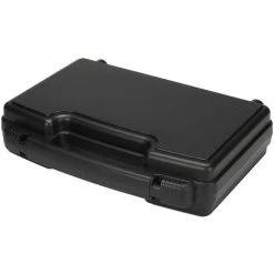 Boite à Outils De Sécurité étanche Portable Boite De Rangement D'outils Antichoc Boite à Outils Antichoc Valise De Rangement Avec Mousse (Type9 355x255x85mm) Coxolo -Malette de rangement Soldes 2022 36489677 2