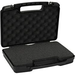 Boite à Outils De Sécurité étanche Portable Boite De Rangement D'outils Antichoc Boite à Outils Antichoc Valise De Rangement Avec Mousse (Type9 355x255x85mm) Coxolo -Malette de rangement Soldes 2022 36489677 3