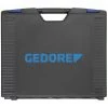 Gedore Coffret à Outils TOURING Vide - WK 1000 L