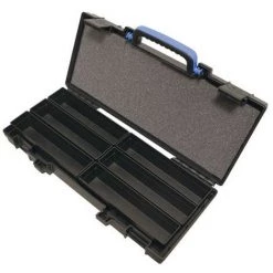 KING TONY Coffret De Bacs De Rangement 6 Compartiments - Compo 1