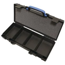 KING TONY Coffret De Bacs De Rangement 4 Compartiments