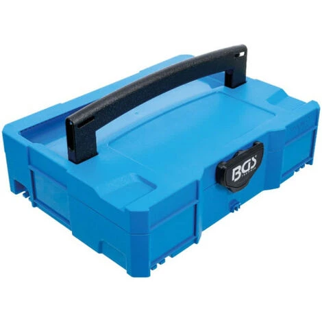 Coffret Système BGS TECHNIC Systainer T-loc1 - BOXSYS1 1 Coffret Système BGS TECHNIC Systainer T-loc1 - BOXSYS1