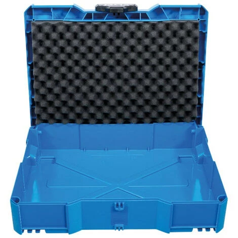 Coffret Système BGS TECHNIC Systainer T-loc1 - BOXSYS1 2 Coffret Système BGS TECHNIC Systainer T-loc1 - BOXSYS1 – Image 2