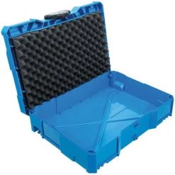 Coffret Système BGS TECHNIC Systainer T-loc1 - BOXSYS1 5 Coffret Système BGS TECHNIC Systainer T-loc1 - BOXSYS1 -Malette de rangement Soldes 2022 37530774 3