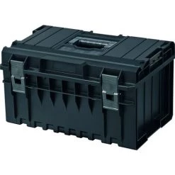 CAISSE À OUTILS COBOX 38 LITRES AVEC SÉPARATEUR DRAKKAR EQUIPEMENT 72717