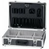 FP Mallette à Outils L.450xP330xH150 Mm Pochette Aluminium