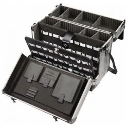 FP Mallette à Outils L.490xP245xH355 Mm Enroulable