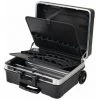 FP Valise Rigide Largeur Int.485xP200xH375 Mm HDPE-plastique 36 L PROMAT