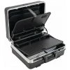 FP Valise Rigide L.xPxH Mm Avec Module à Outils 29 L Plastique ABS Cadre En Alumini