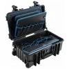 FP Valise Rigide Largeur Int.500xP185xH285 Mm Polypropylène 25 L PROMAT