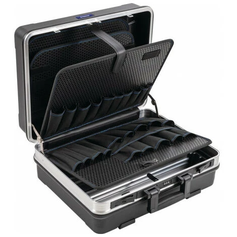 FP Valise Rigide Largeur X Profondeur X Hauteur Mm 33 L Plastique ABS Cadre En Aluminium PROMAT 1 FP Valise Rigide Largeur X Profondeur X Hauteur Mm 33 L Plastique ABS Cadre En Aluminium PROMAT