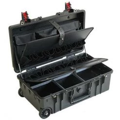 FP Mallette à Outils étanche GT 52 21 PTS GT LINE