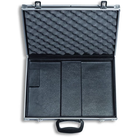 F. DICK F. Mallette ˆ Couteaux DICK Sans Contenu, Verrouillable Avec Aimant, Dimensions IntŽrieures 28x40 Cm 1 F. DICK F. Mallette ˆ Couteaux DICK Sans Contenu, Verrouillable Avec Aimant, Dimensions IntŽrieures 28x40 Cm