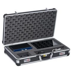 COFFRE PLUS PROTECT C 60 INSTRUMENT EN ALUMINIUM ALLIT