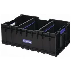 FP Mallette à Outils L Extérieure576xP359xH237 Mm 25 L PROMAT