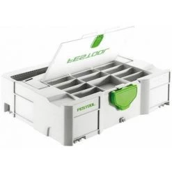 Festool Systainer T-LOC DF SYS 1 TL-DF- 497851