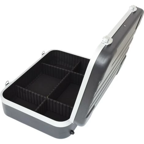 KSTOOLS KS TOOLS Valise De Technicien En ABS 2 KSTOOLS KS TOOLS Valise De Technicien En ABS – Image 2