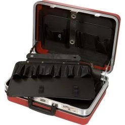 KSTOOLS® KS TOOLS Valise Rigide Vide, Rouge 5 KSTOOLS® KS TOOLS Valise Rigide Vide, Rouge -Malette de rangement Soldes 2022 41887343 3