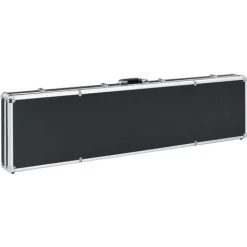 ASUPERMALL Mallette Pour Arme A Feu Noir 134 X 35 X 12 Cm Aluminium 9 ASUPERMALL Mallette Pour Arme A Feu Noir 134 X 35 X 12 Cm Aluminium -Malette de rangement Soldes 2022 42733205 5