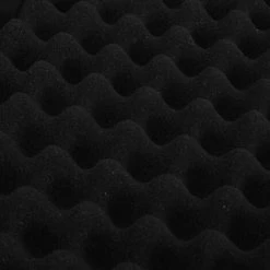 ASUPERMALL Mallette Pour Arme A Feu Noir 118 X 38 X 12 Cm Aluminium 7 ASUPERMALL Mallette Pour Arme A Feu Noir 118 X 38 X 12 Cm Aluminium -Malette de rangement Soldes 2022 42733212 3