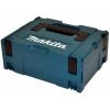 Makita MAKPAC Gr.2 Mallette De Transport Blank / 821550-0