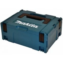 Makita MAKPAC Gr.2 Mallette De Transport Blank / 821550-0