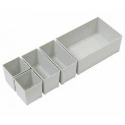 Makita Boxeinsatz Pour Boîte De Rangement