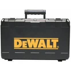 DEWALT Case-mains-WS Sauf D28117 / D28137 DE4037